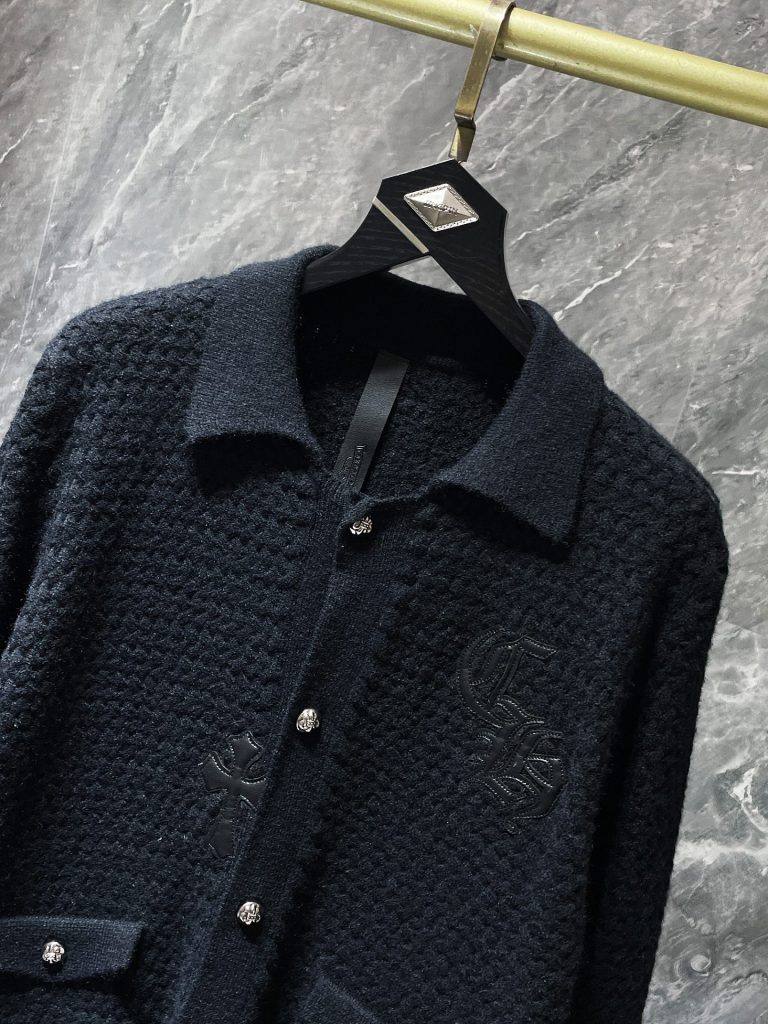 Reddit FashionReps Chrome Hearts Clothes  Replica Chrome Hearts Clothes 01RA644