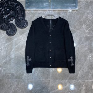 Reddit FashionReps Chrome Hearts Clothes  Replica Chrome Hearts Clothes 01RA646