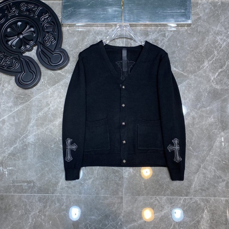 Reddit FashionReps Chrome Hearts Clothes  Replica Chrome Hearts Clothes 01RA646