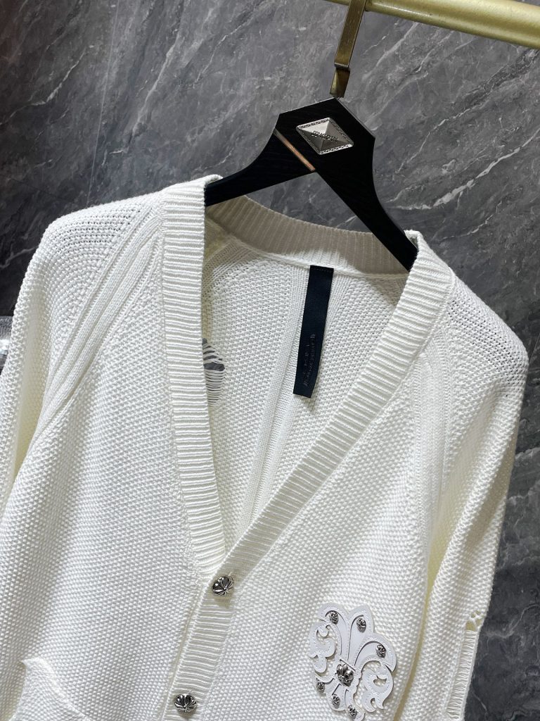 Reddit FashionReps Chrome Hearts Clothes  Replica Chrome Hearts Clothes 01RA652