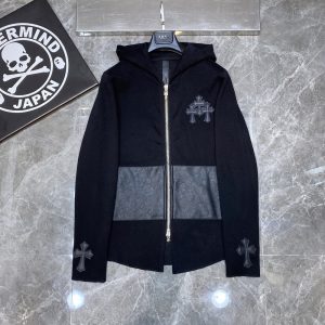 Reddit FashionReps Chrome Hearts Clothes  Replica Chrome Hearts Clothes 01RA654