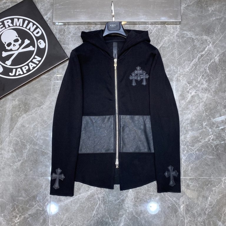 Reddit FashionReps Chrome Hearts Clothes  Replica Chrome Hearts Clothes 01RA654