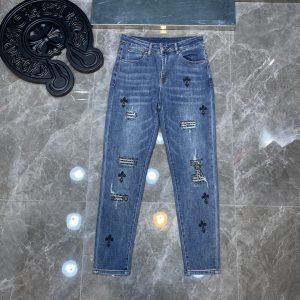 Reddit FashionReps Chrome Hearts Clothes  Replica Chrome Hearts Clothes 01RA655