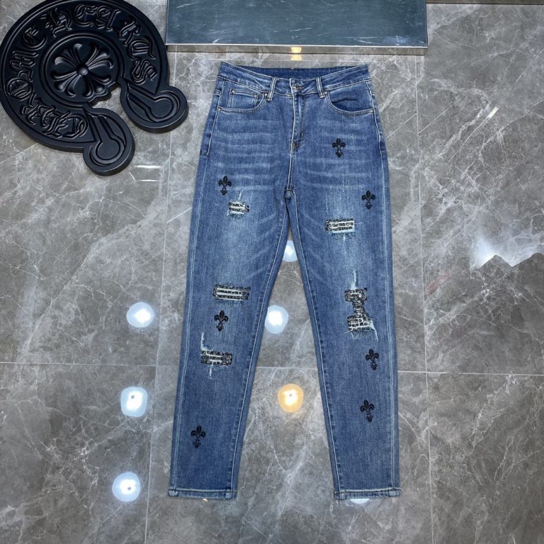 Reddit FashionReps Chrome Hearts Clothes  Replica Chrome Hearts Clothes 01RA655