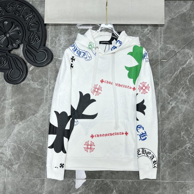 Reddit FashionReps Chrome Hearts Clothes  Replica Chrome Hearts Clothes 01RA661