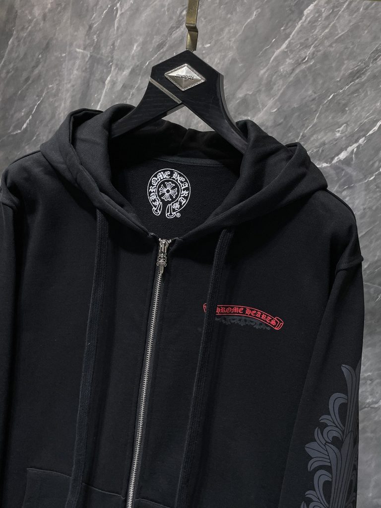 Reddit FashionReps Chrome Hearts Clothes  Replica Chrome Hearts Clothes 01RA662
