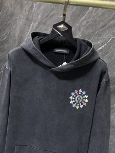 Reddit FashionReps Chrome Hearts Clothes  Replica Chrome Hearts Clothes 01RA663