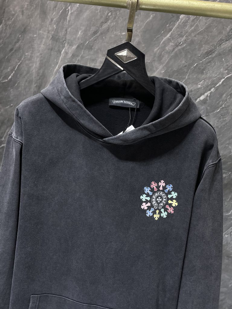 Reddit FashionReps Chrome Hearts Clothes  Replica Chrome Hearts Clothes 01RA663