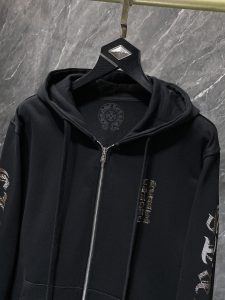 Reddit FashionReps Chrome Hearts Clothes  Replica Chrome Hearts Clothes 01RA664