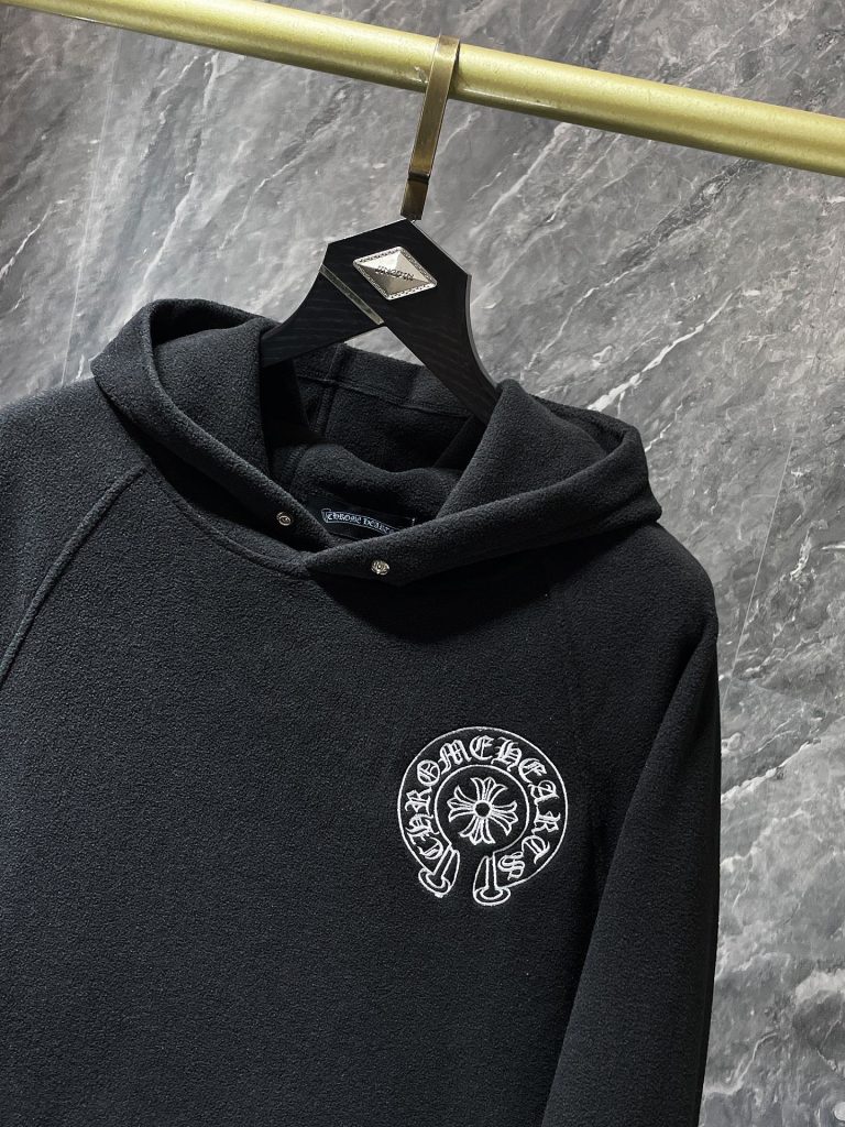 Reddit FashionReps Chrome Hearts Clothes  Replica Chrome Hearts Clothes 01RA667