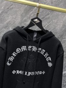 Reddit FashionReps Chrome Hearts Clothes  Replica Chrome Hearts Clothes 01RA668