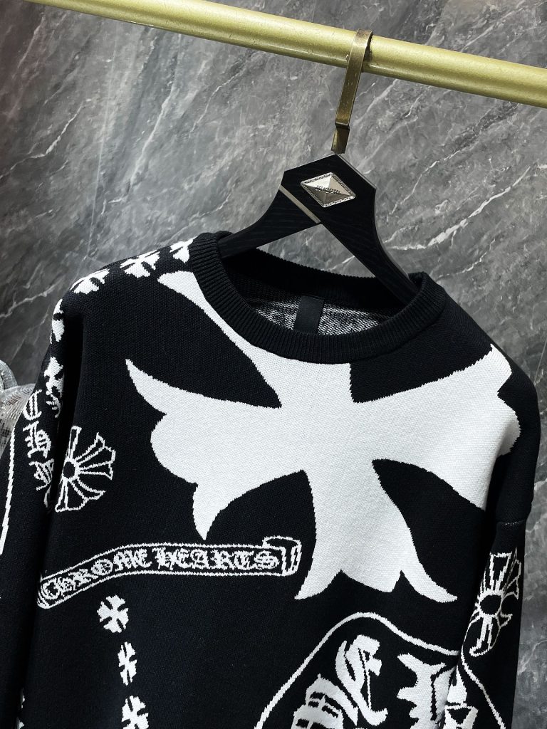 Reddit FashionReps Chrome Hearts Clothes  Replica Chrome Hearts Clothes 01RA669