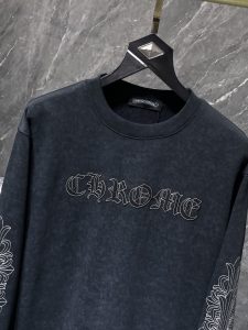 Reddit FashionReps Chrome Hearts Clothes  Replica Chrome Hearts Clothes 01RA674