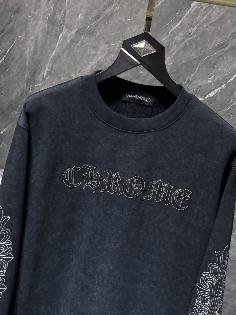 Reddit FashionReps Chrome Hearts Clothes  Replica Chrome Hearts Clothes 01RA674