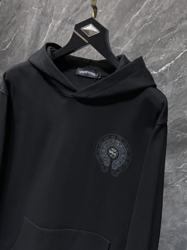 Reddit FashionReps Chrome Hearts Clothes  Replica Chrome Hearts Clothes 01RA676