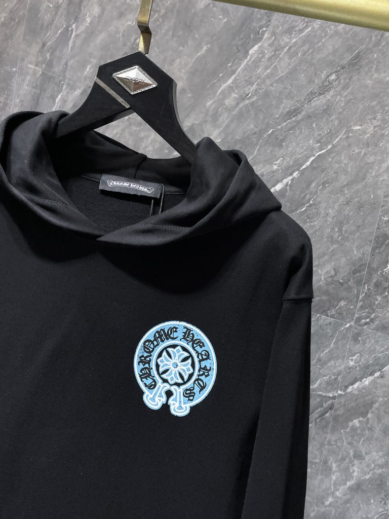 Reddit FashionReps Chrome Hearts Clothes  Replica Chrome Hearts Clothes 01RA679