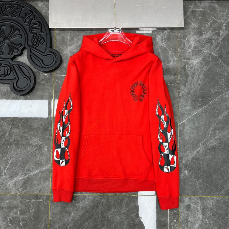 Reddit FashionReps Chrome Hearts Clothes  Replica Chrome Hearts Clothes 01RA680