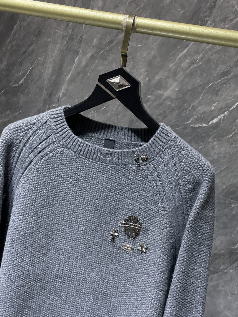 Reddit FashionReps Chrome Hearts Clothes  Replica Chrome Hearts Clothes 01RA692