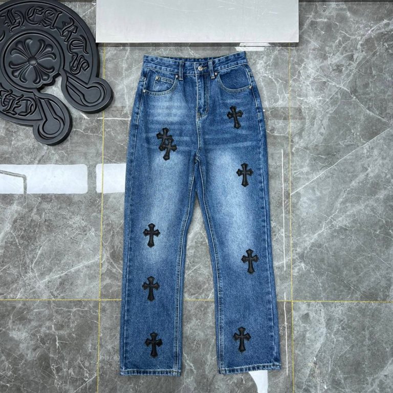 Reddit FashionReps Chrome Hearts Clothes  Replica Chrome Hearts Clothes 01RA694