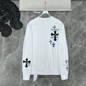 Reddit FashionReps Chrome Hearts Clothes  Replica Chrome Hearts Clothes 01RA695