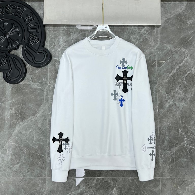 Reddit FashionReps Chrome Hearts Clothes  Replica Chrome Hearts Clothes 01RA695