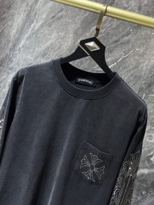 Reddit FashionReps Chrome Hearts Clothes  Replica Chrome Hearts Clothes 01RA696