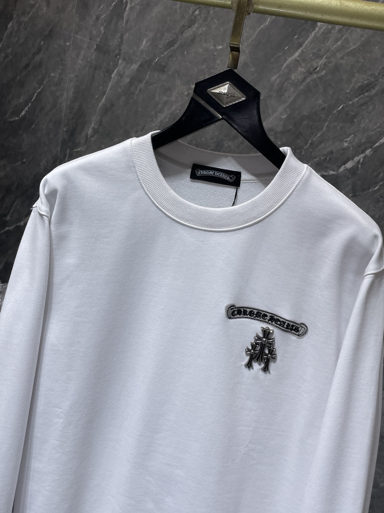 Reddit FashionReps Chrome Hearts Clothes  Replica Chrome Hearts Clothes 01RA697