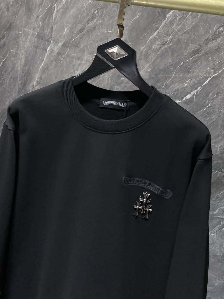 Reddit FashionReps Chrome Hearts Clothes  Replica Chrome Hearts Clothes 01RA698