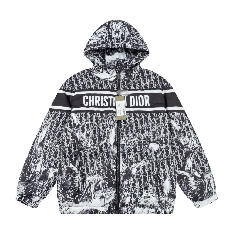 Reddit FashionReps Dior Clothes  Replica Dior Clothes 01RA543