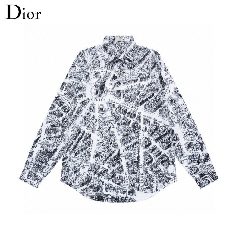 Reddit FashionReps Dior Clothes  Replica Dior Clothes 01RA577