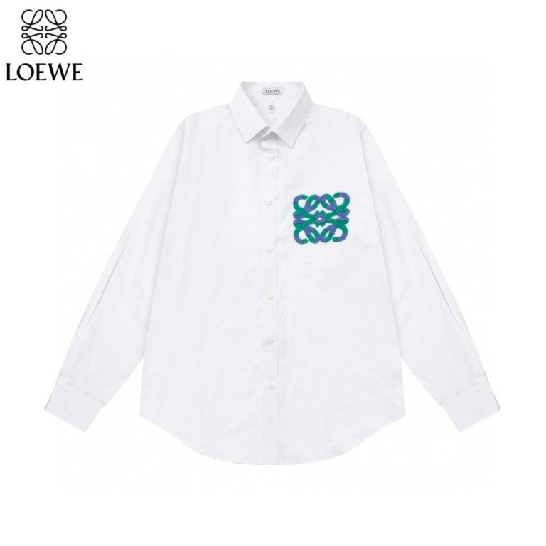 Reddit FashionReps Loewe Clothes  Replica Loewe Clothes 01RA345