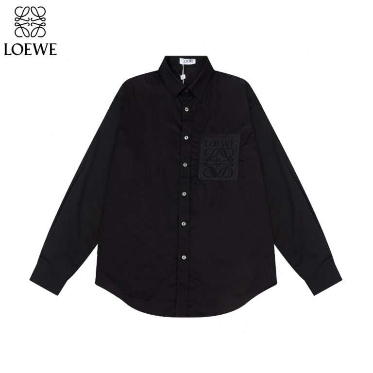 Reddit FashionReps Loewe Clothes  Replica Loewe Clothes 01RA348