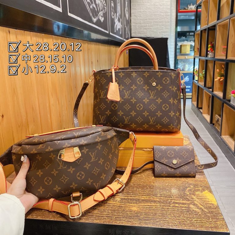 Reddit FashionReps LouisVuitton Bag  FashionReps Bags 07YAA9744