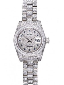 Reddit FashionReps Rolex  Superclone Rolex Datejust 26mm Silver Dial 622022
