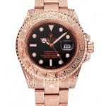 Reddit FashionReps Rolex  Superclone Rolex Submariner 41mm Black Dial 1454086