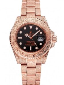 Reddit FashionReps Rolex  Superclone Rolex Submariner 41mm Black Dial 1454086
