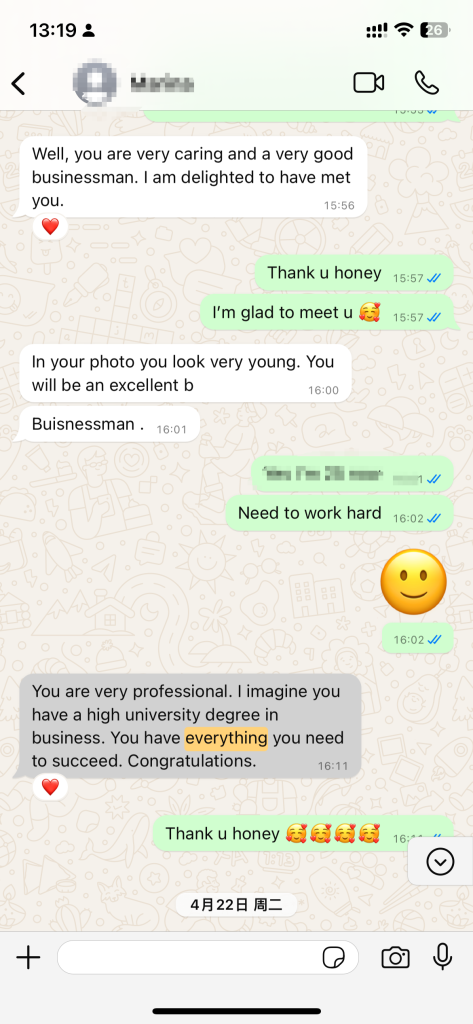 FashionReps Real Customer Feedback