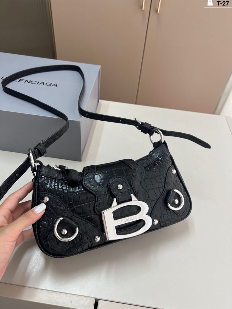 Aaa Balenciaga Bag Classic First Copy Replica Designer