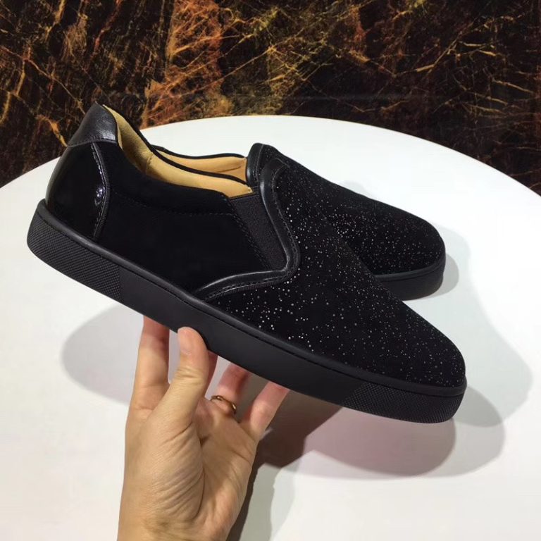 Aaa Christian Louboutin Zapatos Dupe Replica Diseñador 1:1