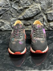Aaa Christian Louboutin Schuhe Rotes Rindsleder 1:1 Replik 17