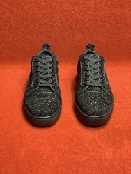 Aaa Christian Louboutin Shoes Red Cowhide Designer Replica 5