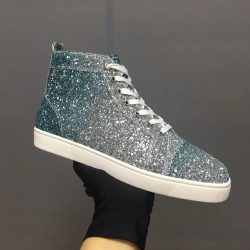 Aaa Christian Louboutin Schuhe Rotes Rindsleder Hochwertige Replik 10