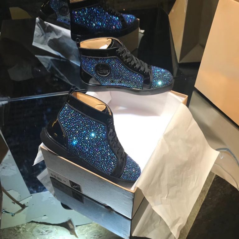 Aaa Christian Louboutin Shoes Red Dupe Replica Designer