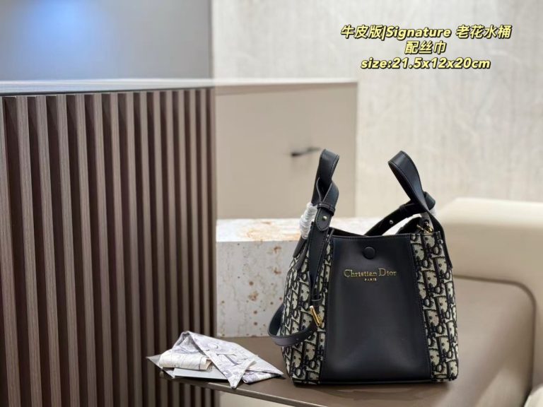 Aaa Dior Bag Classic Elegant Look Alike Replica