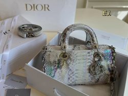 Aaa Dior Bag Elegant Luxury Fake Replica