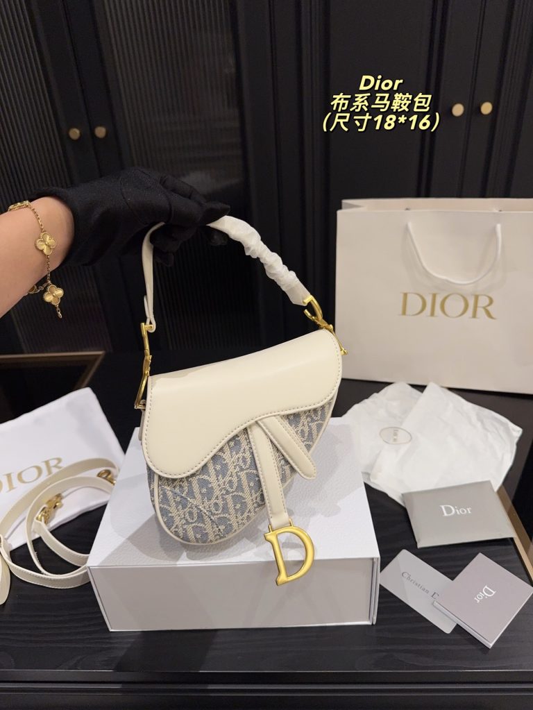 Aaa Dior Bag Leather Classic Fashion First Copy