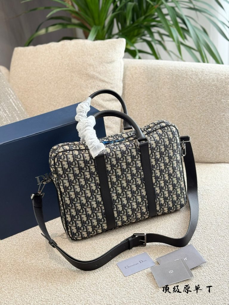 Aaa Dior Bag Red Classic Casual Fake