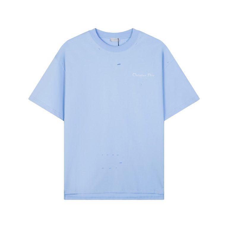 Aaa Dior Clothes Black 1:1 Replica Designer