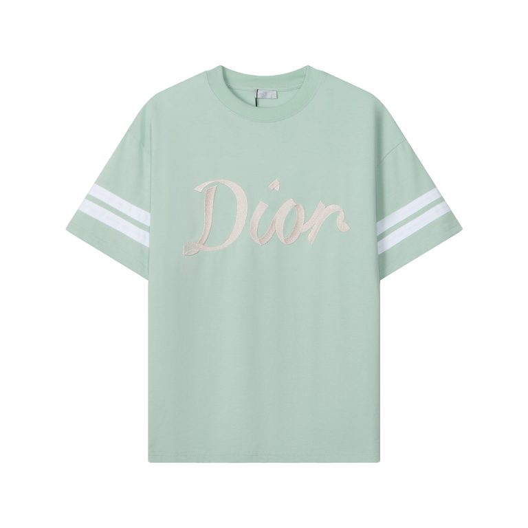 Aaa Dior Clothes Black Fake Replica Designer