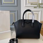 Aaa Givenchy Bag Black Elegant Handbag Look Alike